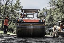 Why Choose Us For All Your Driveway Paving Needs in Sardinia, OH?